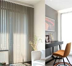 Perbedaan Roller Blind, Roman Shade, dan Vertical Blind: Mana yang Paling Cocok?