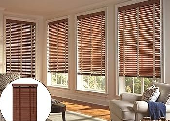 Cara Membersihkan Tirai dan Blinds agar Awet dan Tetap Seperti Baru