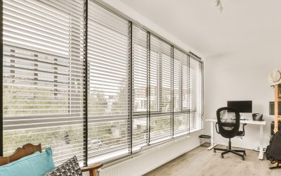 🪟 Inspirasi Desain Jendela Minimalis untuk Rumah Kekinian yang Elegan