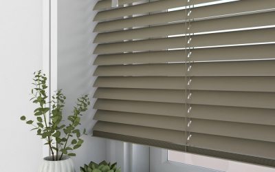 Pilihan Warna yang Menyatu dengan Interior