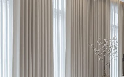 Mengapa Window Covering Berkualitas adalah Investasi untuk Rumah Anda