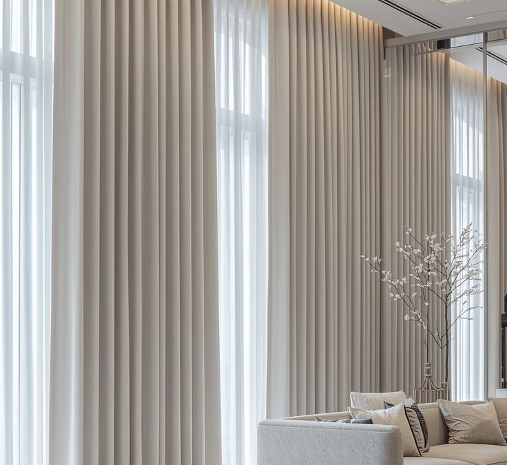 Mengapa Window Covering Berkualitas adalah Investasi untuk Rumah Anda