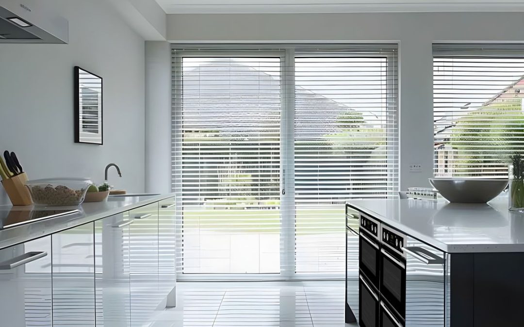 Inspirasi Window Covering untuk Rumah Minimalis Japandi