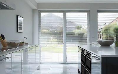 Inspirasi Window Covering untuk Rumah Minimalis Japandi