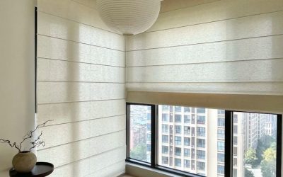 Roman Bars dari Nove : Solusi Modern untuk Keamanan dan Tampilan Bangunan