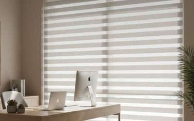 Panduan Memilih Window Covering yang Tepat untuk Setiap Ruangan di Rumah