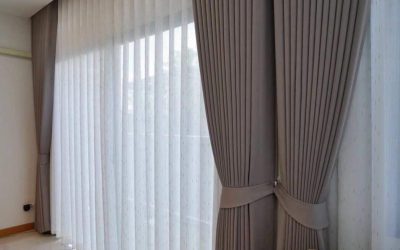 Gorden Terbaik untuk Rumah dan Kantor