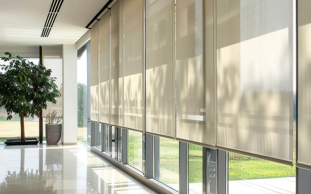 Roller Blinds Nove – Harga Promo