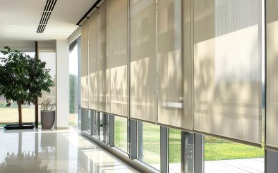 Roller Blinds Nove – Harga Promo