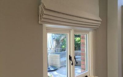 Promo Roman Blinds Nove – Harga Promo untuk Hunian Modern