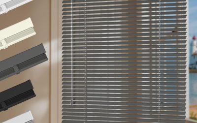 Kenapa Harus Pakai Venetian Blinds atau Aluminium Blinds?